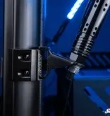 SuperATV SATV - WHIP LIGHT MOUNTING BRACKETS (Formed Cage)