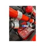 AJK Offroad AJK - SXS Billet Aluminum Axle Holder