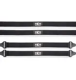 Sandcraft RCR Motorsports SANDCRAFT - LIMIT STRAP KIT - 2021-2025 PRO R