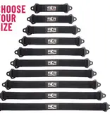 Sandcraft RCR Motorsports SANDCRAFT - LIMIT STRAPS (PAIR)
