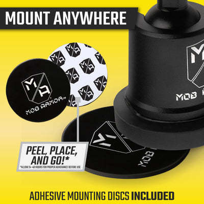 Mob Armor MOB ARMOR - MobNetic Maxx .MS HERITAGE SERIES