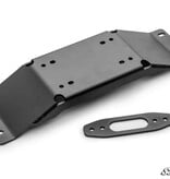 SuperATV SATV - Polaris Ranger SP 570 Winch Mounting Plate