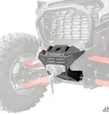 SuperATV SATV - Polaris RZR XP 1000 Winch Mounting Plate