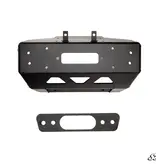 SuperATV SATV - Can-Am Commander 800 / 1000 Winch Mounting Plate ('21+)