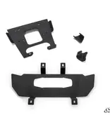 SuperATV SATV - Polaris RZR XP 1000 Winch Mounting Plate ('19-'23)