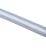 Fire Power FIREPOWER - FILLER HOSE W/SCREW CAP REINFORCED 12"