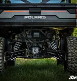 SuperATV SATV - Polaris Ranger XP 1000 High-Clearance Rear Offset A-Arms