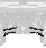 SuperATV SATV - Polaris Ranger XP 1000 High-Clearance Rear Offset A-Arms