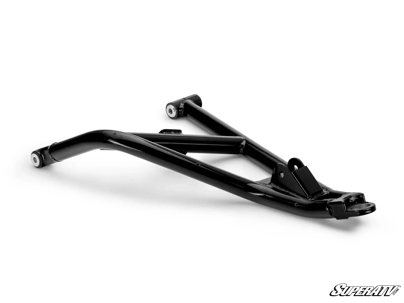 SuperATV SATV - Polaris RZR XP 2" Forward Offset A-Arms