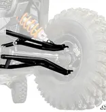SuperATV SATV - Polaris RZR XP 2" Forward Offset A-Arms
