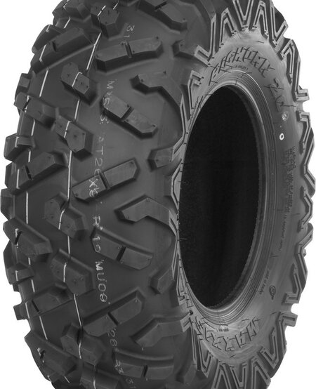 MAXXIS -BIGHORN  30X10R14 6PR RADIAL