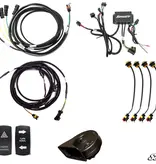 SuperATV Polaris RZR PRO XP Plug & Play Turn Signal Kit