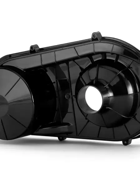 Up & Running - Polaris RZR XP 1000 Clutch Cover