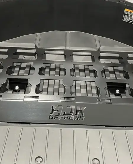 AJK - Kawasaki KRX Packout Mount 1.5