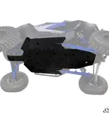 SuperATV SATV - Polaris RZR PRO XP Full Skid Plate