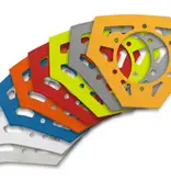 Assault Industries Assault Industries - Steering Wheel Backing Plate