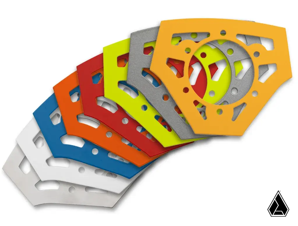 Assault Industries Assault Industries - Steering Wheel Backing Plate