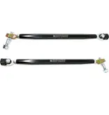 Kryptonite KRYPTONITE - POLARIS 2022-2024 PRO R/TURBO R - DEATH GRIP TIE RODS