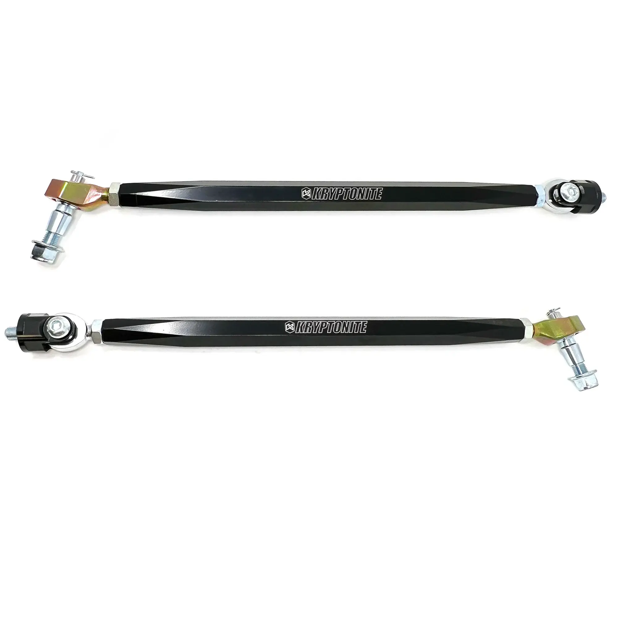 Kryptonite KRYPTONITE - POLARIS 2022-2024 PRO R/TURBO R - DEATH GRIP TIE RODS