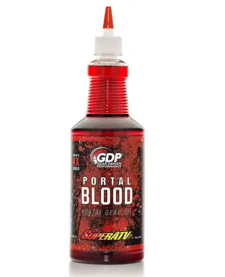 SATV - PORTAL BLOOD 32.OZ