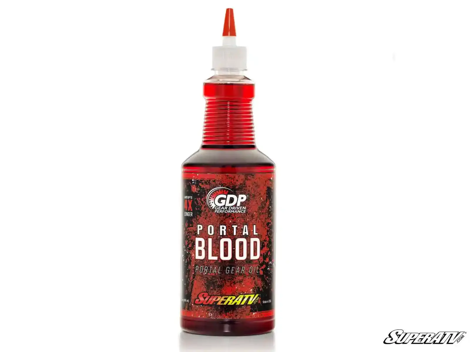 SuperATV SATV - PORTAL BLOOD 32.OZ