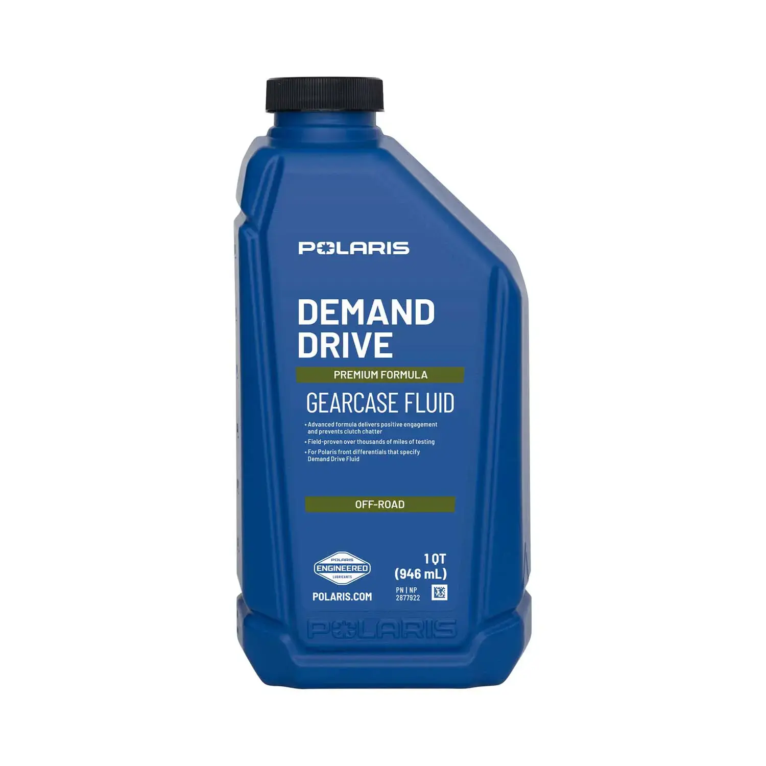 POLARIS - DEMAND DRIVE FLUID 1QT