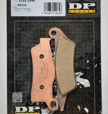 DP Brakes DP BRAKES - DP516 STANDARD COMPOUND BRAKE PAD SET