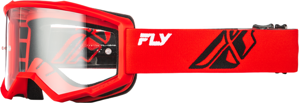 FLY FLY RACING - GOGGLES (YOUTH)
