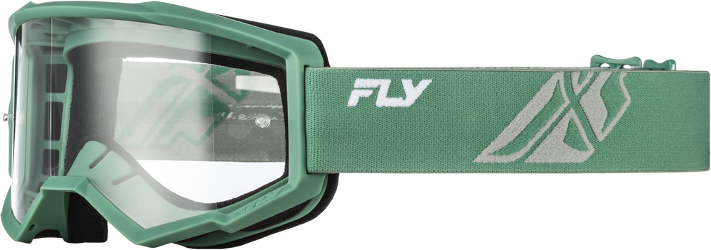 FLY FLY RACING - GOGGLES (YOUTH)