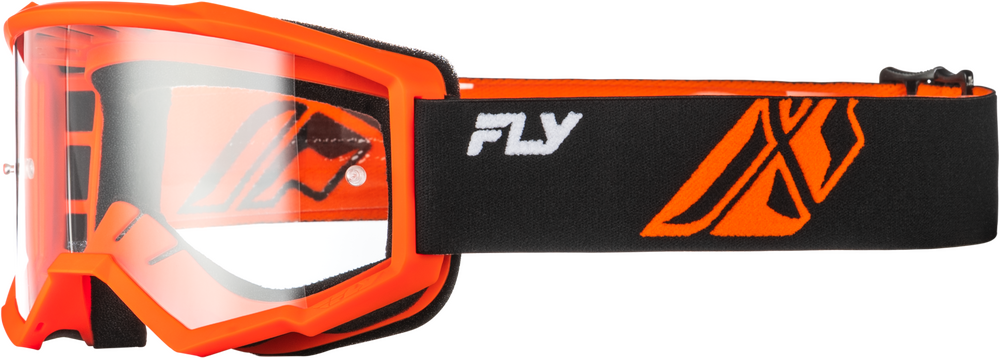 FLY FLY RACING - GOGGLES (YOUTH)