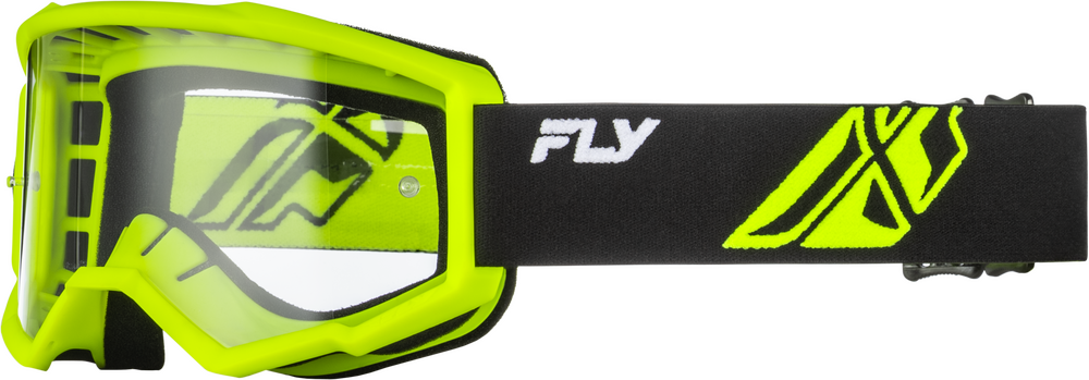 FLY FLY RACING - GOGGLES (YOUTH)