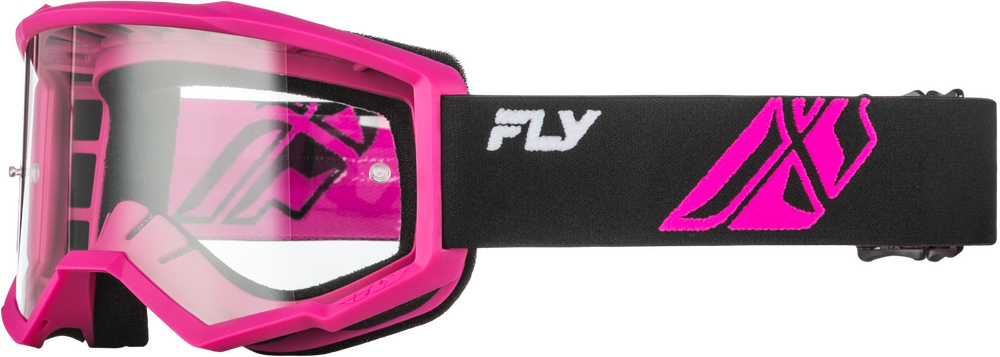 FLY FLY RACING - GOGGLES (YOUTH)