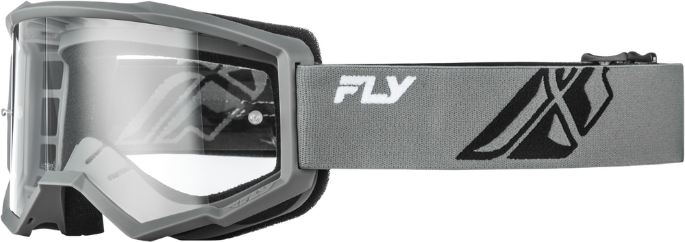 FLY FLY RACING - GOGGLES (YOUTH)