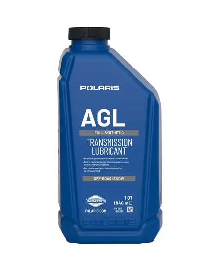 POLARIS - AGL 1qt