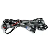 5150 Whips 5150 WHIPS - PNP WIRING HARNESS *ROCKER SWITCH INCLUDED*