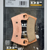 DP Brakes DP BRAKES - POLARIS  (DP553) RZR