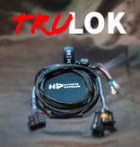 HD Extreme HD EXTREME - TRULOK007:  RZR 1K XP (2&4 Seat) 2024-Current