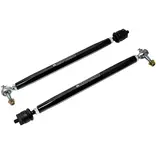 Kryptonite KRYPTONITE - POLARIS RZR DEATH GRIP TIE RODS STAGE "1.5" 2014-2024 XP