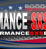 Performance SxS Bushings SPORTSMAN REAR BUSHING KIT
