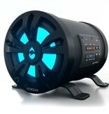 ECOXGEAR ECOXGEAR - 8" SUBWOOFER SOUND XTREME