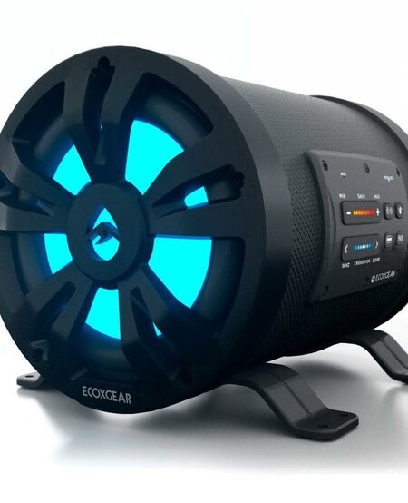ECOXGEAR - 8" SUBWOOFER SOUND XTREME