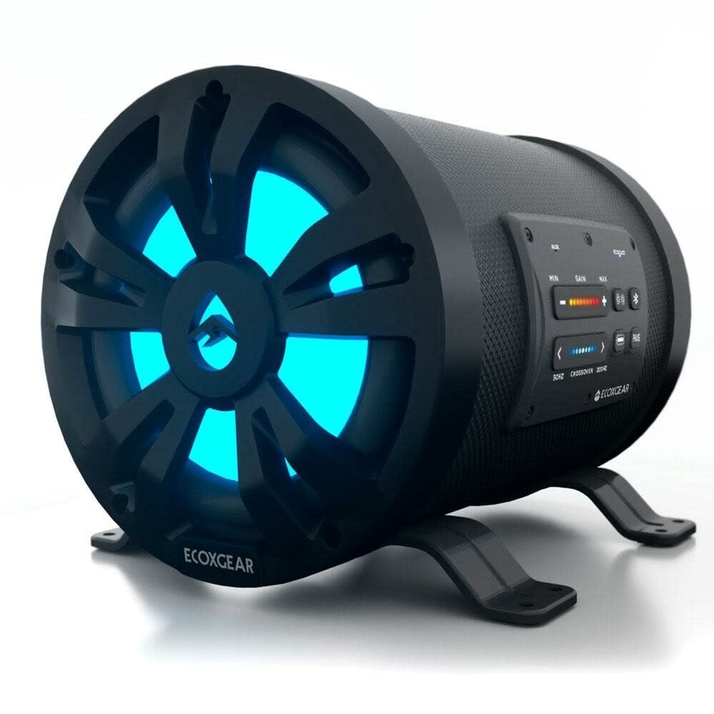 ECOXGEAR ECOXGEAR - 8" SUBWOOFER SOUND XTREME
