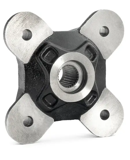 SATV - Up & Running Polaris RZR Replacement Wheel Hub (FRONT)