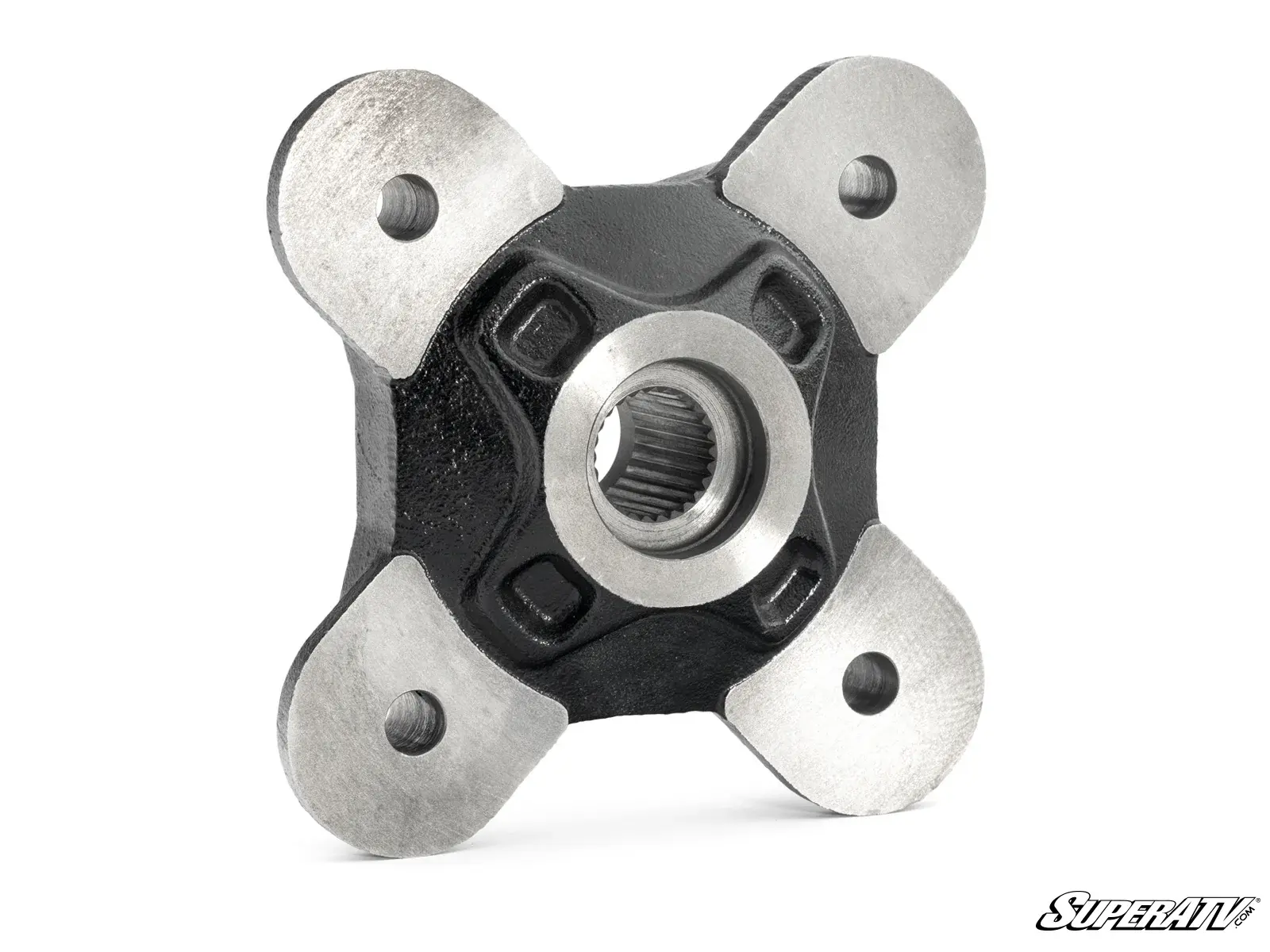 SuperATV SATV - Up & Running Polaris RZR Replacement Wheel Hub (FRONT)