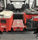 AJK Offroad AJK - KRX Packout Mount- Subwoofer Compatible