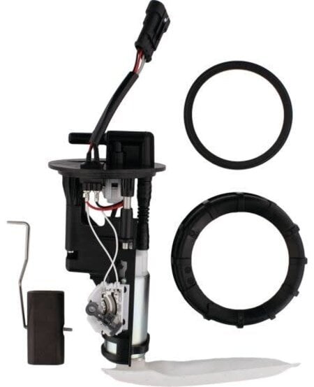 ALL BALLS - 2021 Turbo S fuel pump 47-1093