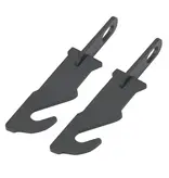 DOOR LATCH EXTENDER - RZR XP4 1000/900/800 S