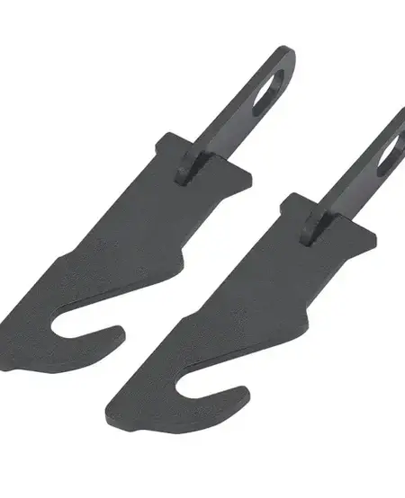 DOOR LATCH EXTENDER - RZR XP4 1000/900/800 S