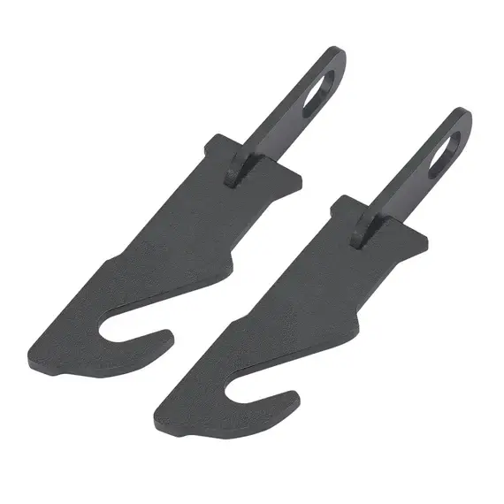 DOOR LATCH EXTENDER - RZR XP4 1000/900/800 S