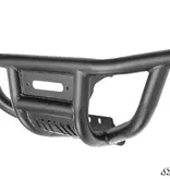 SuperATV SATV - Polaris RZR XP Turbo S Winch-Ready Front Bumper